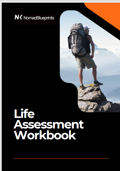 Life Assessment Workbook